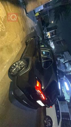 تويوتا راف 4